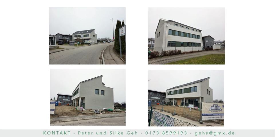 Gewerbeobjekt Kissing - 2.250&euro; | Angebot:22258590