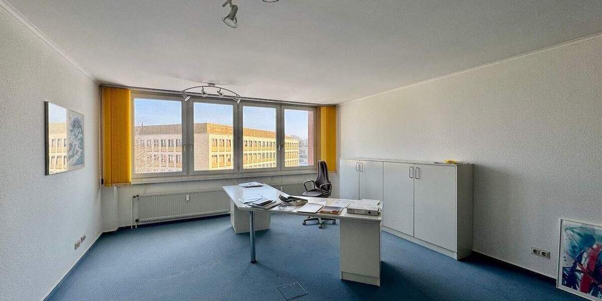 Gewerbeobjekt Neustadt am Rübenberge Neustadt - 4 Zimmer, 150 m&sup2;, 1.350&euro; | Angebot:24909941