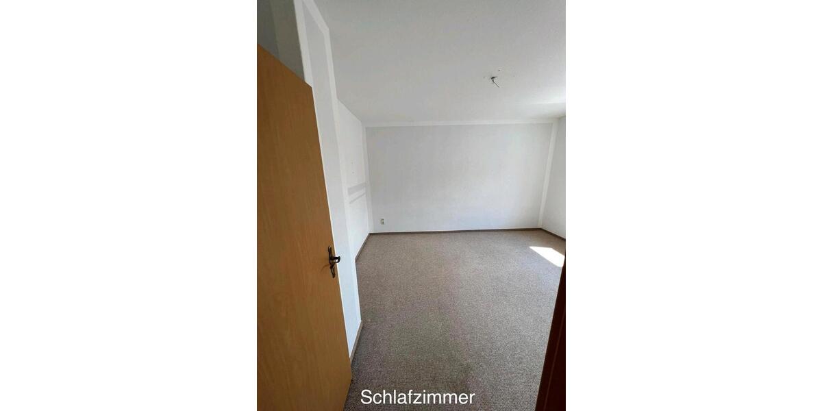 Etagenwohnung Staßfurt Atzendorf - 4 Zimmer, 67 m&sup2;, 350&euro; | Angebot:25944857