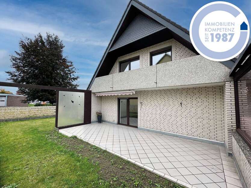 Haus zum Mieten in Bargteheide 1.400 € 95 m² 3 zimmer