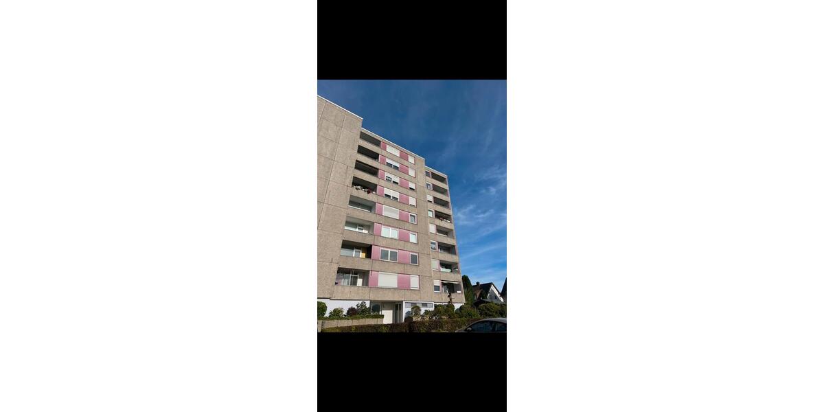 Etagenwohnung Schwerte - 3 Zimmer, 74 m&sup2;, 1.200&euro; | Angebot:26480010