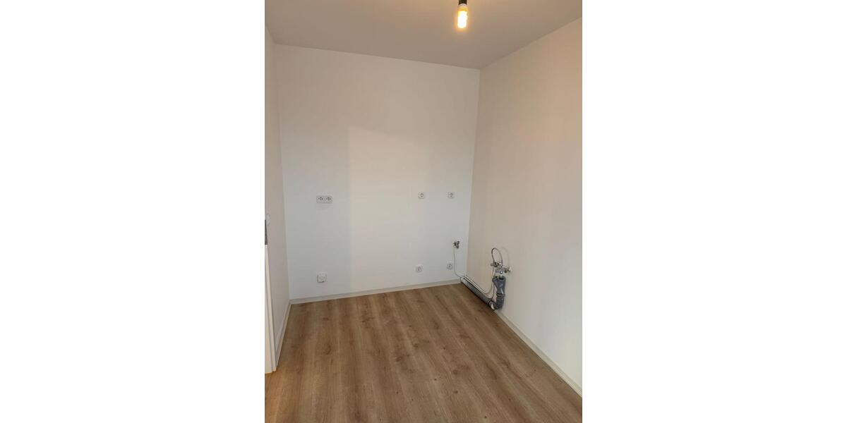 Kernsanierte Penthouse-Wohnung mit Panoramablick in Kulmbach zu vermieten 2 zimmer