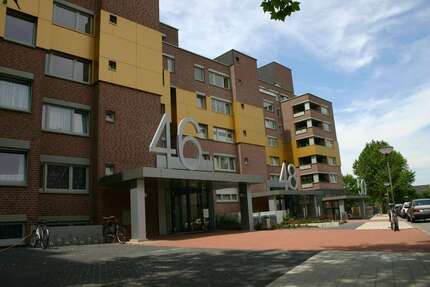 Wohnung Viersen Rahser - 3 Zimmer, 76 m&sup2;, 401&euro; | Angebot:25365518