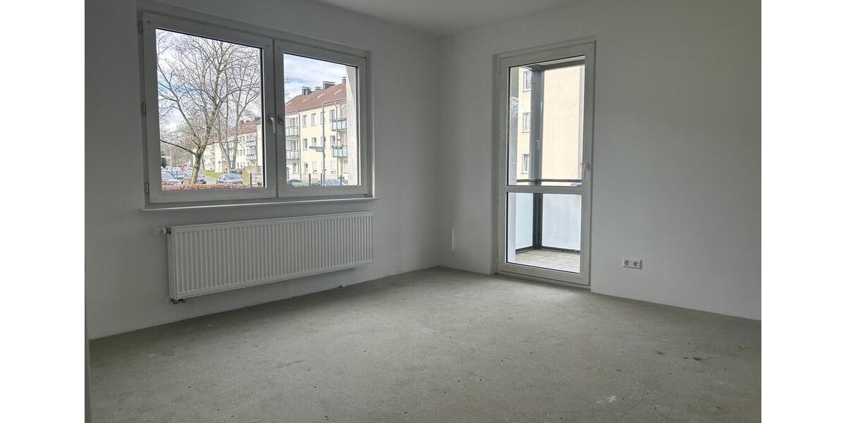 Erdgeschoßwohnung Herten - 2.5 Zimmer, 48 m&sup2;, 407&euro; | Angebot:25320622