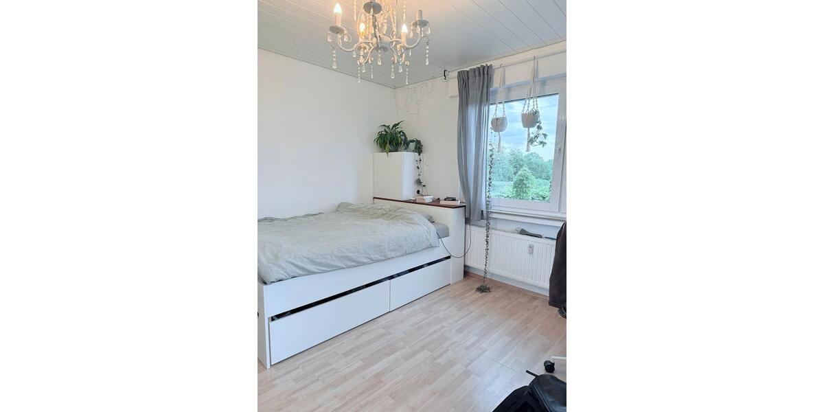 Etagenwohnung Troisdorf - 3 Zimmer, 62 m&sup2;, 820&euro; | Angebot:26535357