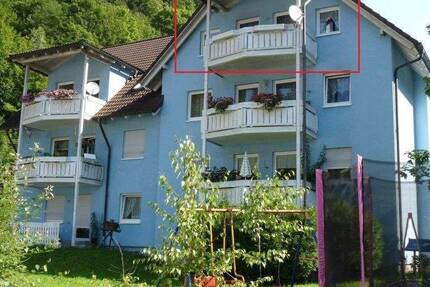 Wohnung Wirsberg - 4 Zimmer, 84 m&sup2;, 510&euro; | Angebot:26797342