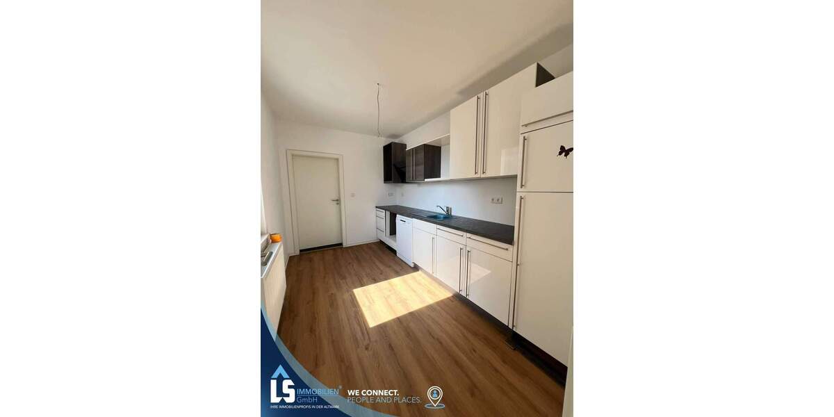 Etagenwohnung Tangermünde - 2 Zimmer, 74 m&sup2;, 633&euro; | Angebot:25914983