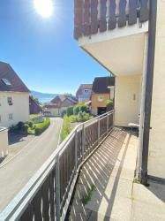 Etagenwohnung Bodman-Ludwigshafen Bodman - 4 Zimmer, 86 m&sup2;, 1.100&euro; | Angebot:25698578