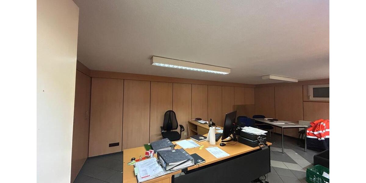 Gewerbeobjekt Wolfsburg - 2.000&euro; | Angebot:25759800