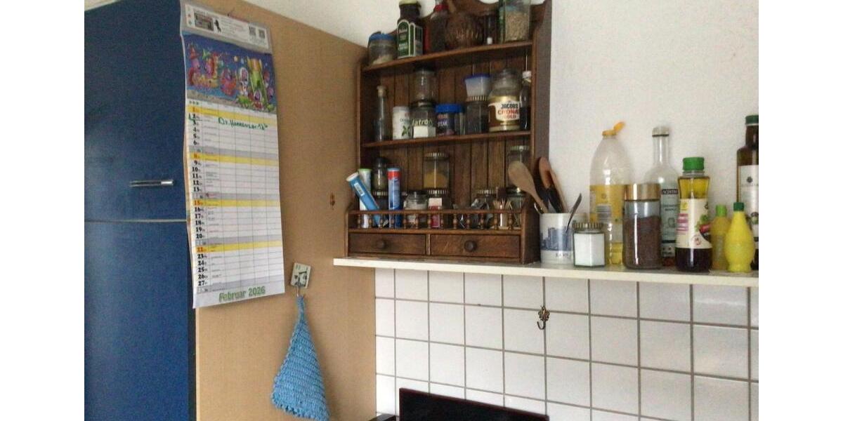 Wohnen auf Zeit Bergisch Gladbach - 1 Zimmer, 43 m&sup2;, 275&euro; | Angebot:26163624