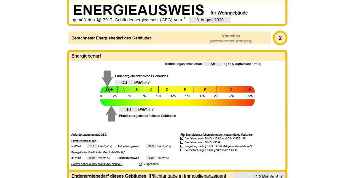 Erdgeschoßwohnung Jembke - 3 Zimmer, 74 m&sup2;, 1.030&euro; | Angebot:24417739