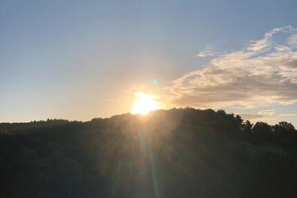 Wohn-oder Bürogemeinschaft im Grünen mit Gartenprojekt 5 zimmer