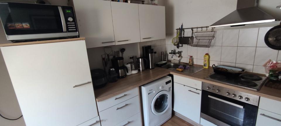 Dachgeschoßwohnung Siegen Kaan-Marienborn - 1 Zimmer, 13 m&sup2;, 190&euro; | Angebot:25918033