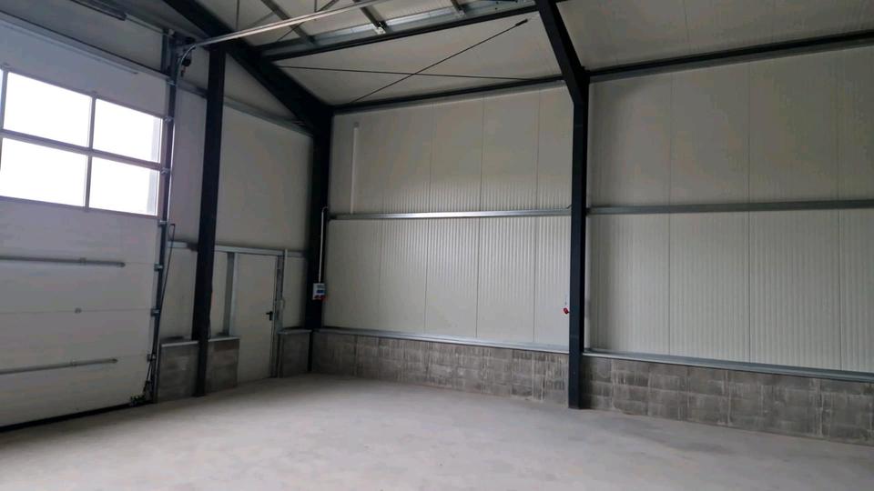 Gewerbeobjekt Dörpen - 3.750&euro; | Angebot:19515505