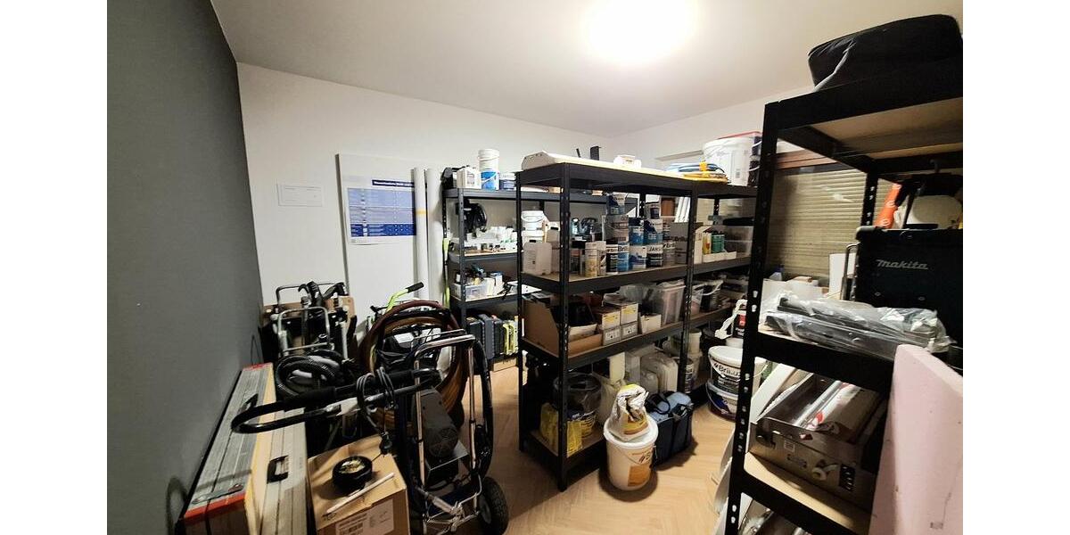 Gewerbeobjekt Oldenburg Eversten - 600&euro; | Angebot:23572948