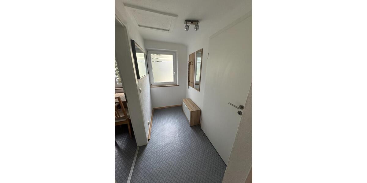 Dachgeschoßwohnung Lohr am Main - 2.5 Zimmer, 70 m&sup2;, 700&euro; | Angebot:25755375