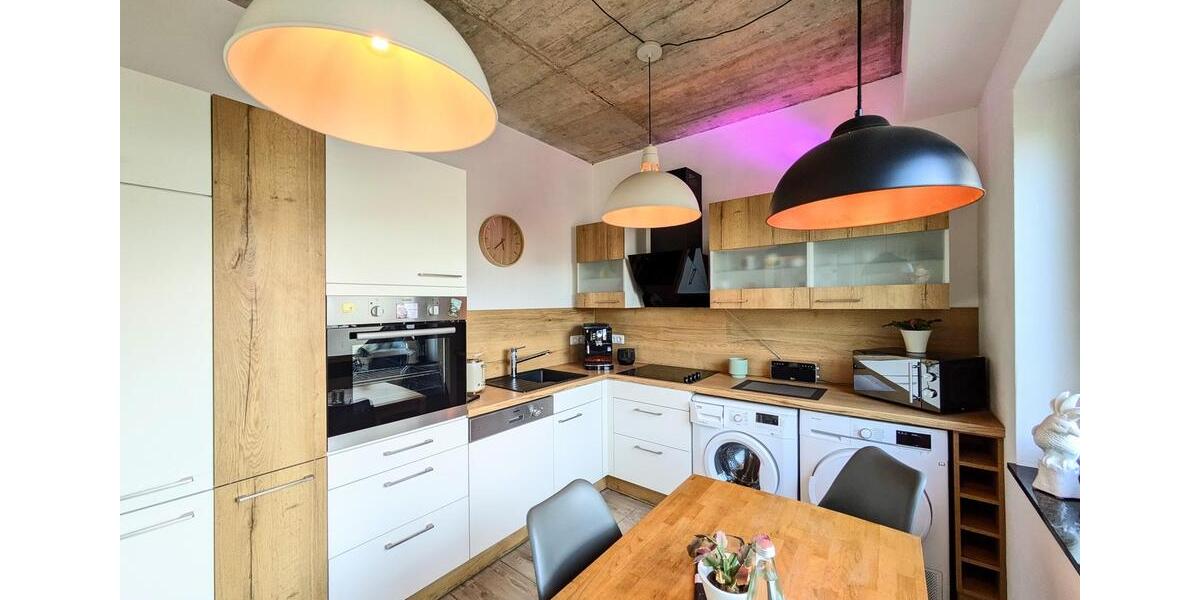 Wohnen auf Zeit Sachsenhagen - 2 Zimmer, 60 m&sup2;, 895&euro; | Angebot:26693126