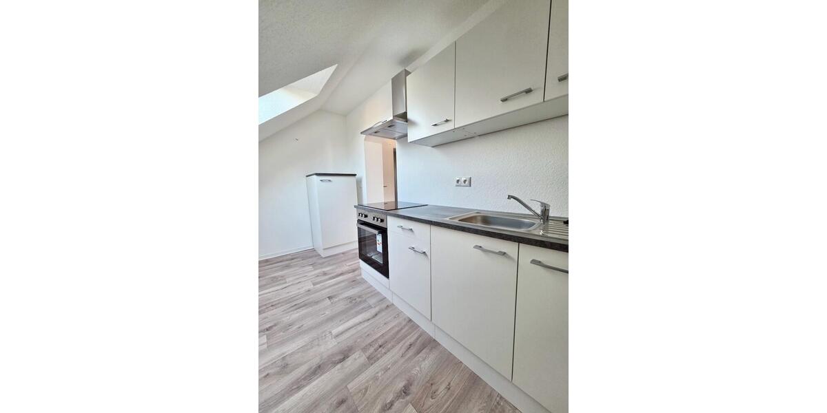 Etagenwohnung Döbeln - 1 Zimmer, 40 m&sup2;, 325&euro; | Angebot:24700873