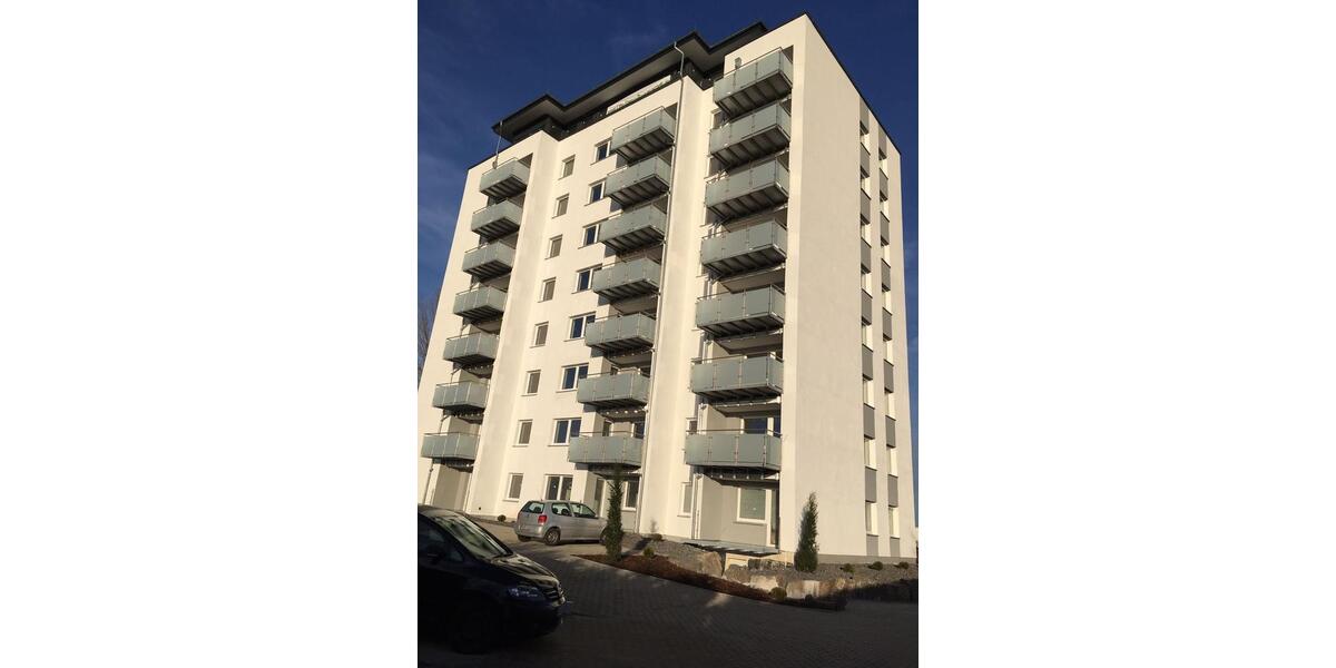 Erdgeschoßwohnung Bergneustadt - 3 Zimmer, 81 m&sup2;, 650&euro; | Angebot:26566407