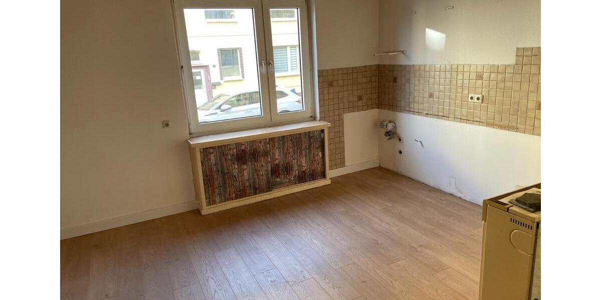 Erdgeschoßwohnung Siegen Kaan-Marienborn - 3 Zimmer, 75 m&sup2;, 530&euro; | Angebot:25208297
