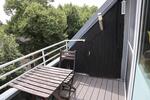 Maisonette mit Charme – Wohnen auf zwei Ebenen in Düsseldorf zimmer