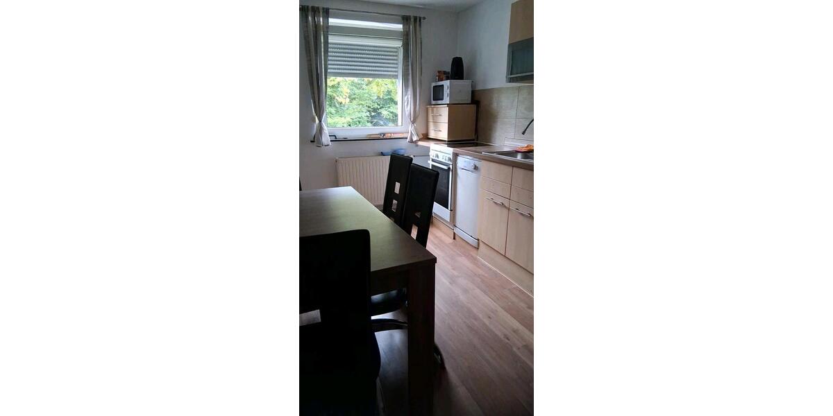 Monteurzimmer fur 10 Personen,,91613Marktbergel 4 zimmer