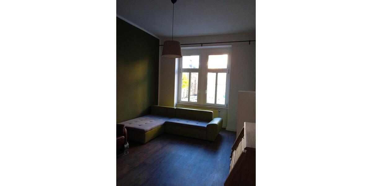 Etagenwohnung Eisenberg - 2 Zimmer, 60 m&sup2;, 390&euro; | Angebot:26295421
