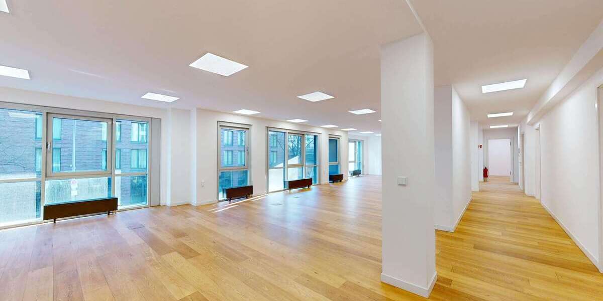 Gewerbeobjekt Berlin Charlottenburg-Wilmersdorf - 6.748&euro; | Angebot:26855351