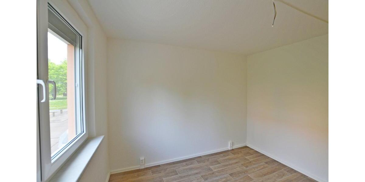 Erdgeschoßwohnung Sangerhausen - 2 Zimmer, 51 m&sup2;, 353&euro; | Angebot:26379993