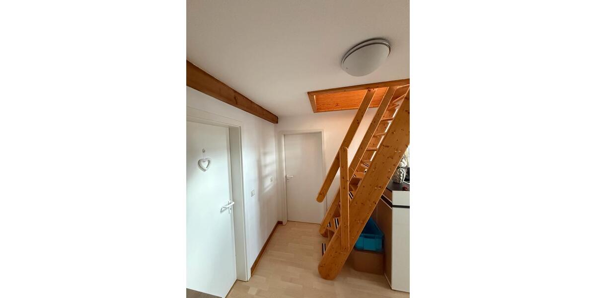 Maisonettenwohnung Brandenburg an der Havel Bahnhofsvorstadt - 2 Zimmer, 70 m&sup2;, 690&euro; | Angebot:26614283
