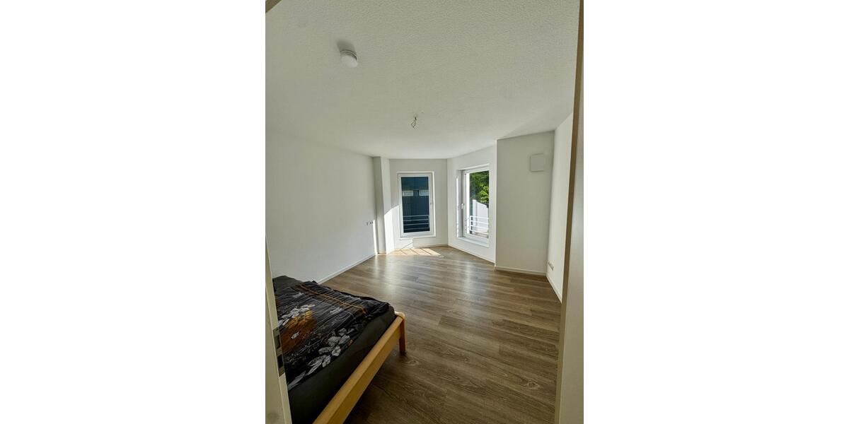 Etagenwohnung Siegen Kaan-Marienborn - 2 Zimmer, 66 m&sup2;, 706&euro; | Angebot:26675454