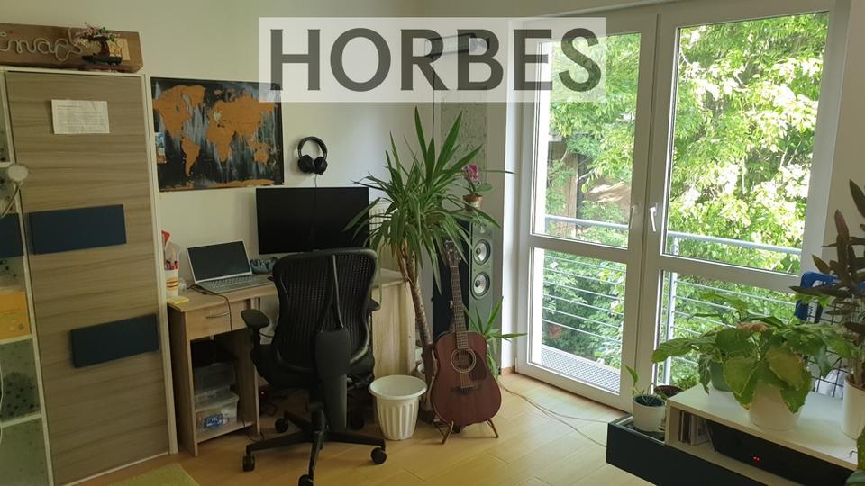 29 qm WG - Zimmer in bester Lage