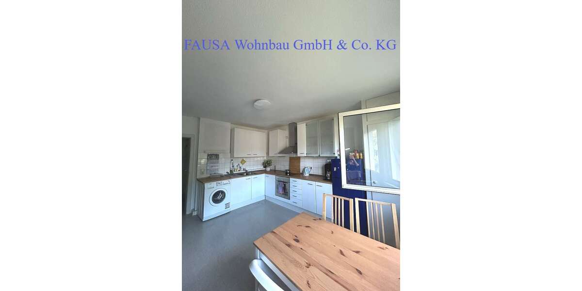 Etagenwohnung Bonn Endenich - 2 Zimmer, 65 m&sup2;, 725&euro; | Angebot:26975891