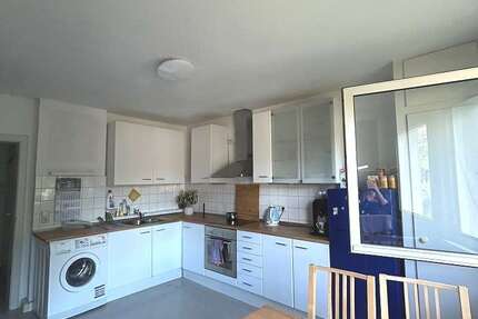 Wohnung Bonn Endenich - 2 Zimmer, 65 m&sup2;, 725&euro; | Angebot:26975891