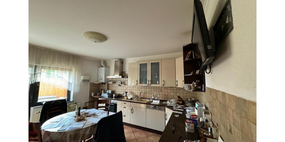 Einfamilienhaus Zörbig - 4 Zimmer, 110 m&sup2;, 2.900&euro; | Angebot:24691340