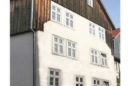 Wohnung Bad Wildungen Bad Wildungen (Kernstadt) - 2 Zimmer, 47 m&sup2;, 340&euro; | Angebot:25770190