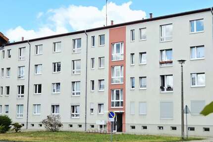 Wohnung Forst (Lausitz) Horno - 3 Zimmer, 57 m&sup2;, 350&euro; | Angebot:27137510