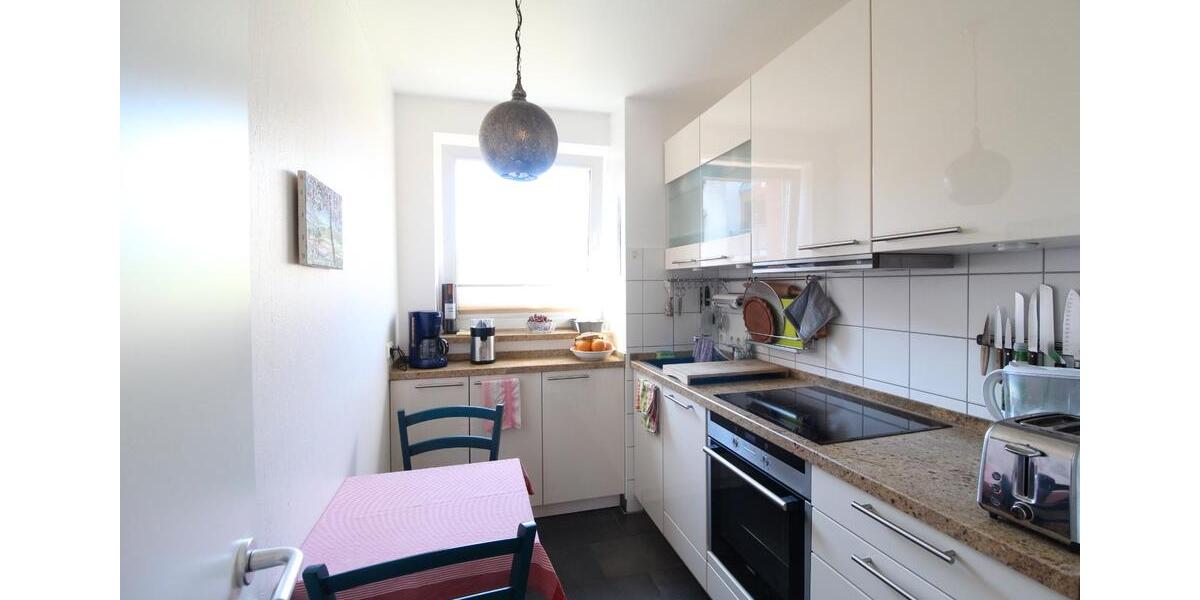 Wohnen auf Zeit Köln Nippes - 1 Zimmer, 13 m&sup2;, 750&euro; | Angebot:26570996