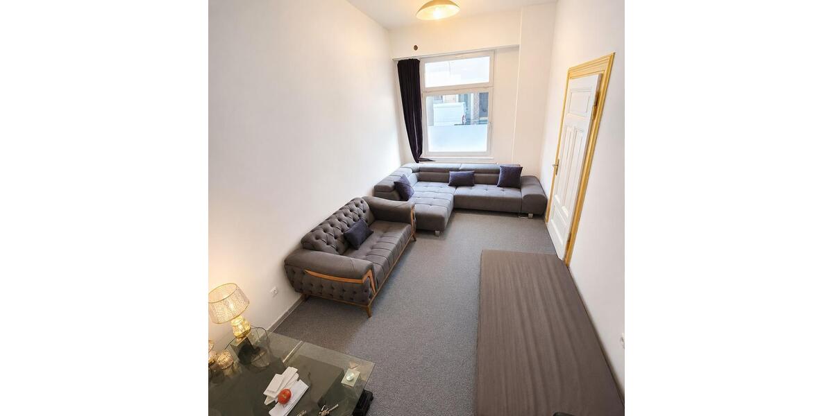 Etagenwohnung Dortmund Innenstadt Nord - 2 Zimmer, 55 m&sup2;, 495&euro; | Angebot:26647328