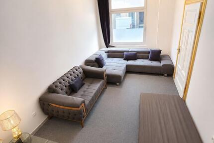 Wohnung Dortmund Innenstadt Nord - 2 Zimmer, 55 m&sup2;, 495&euro; | Angebot:26647328