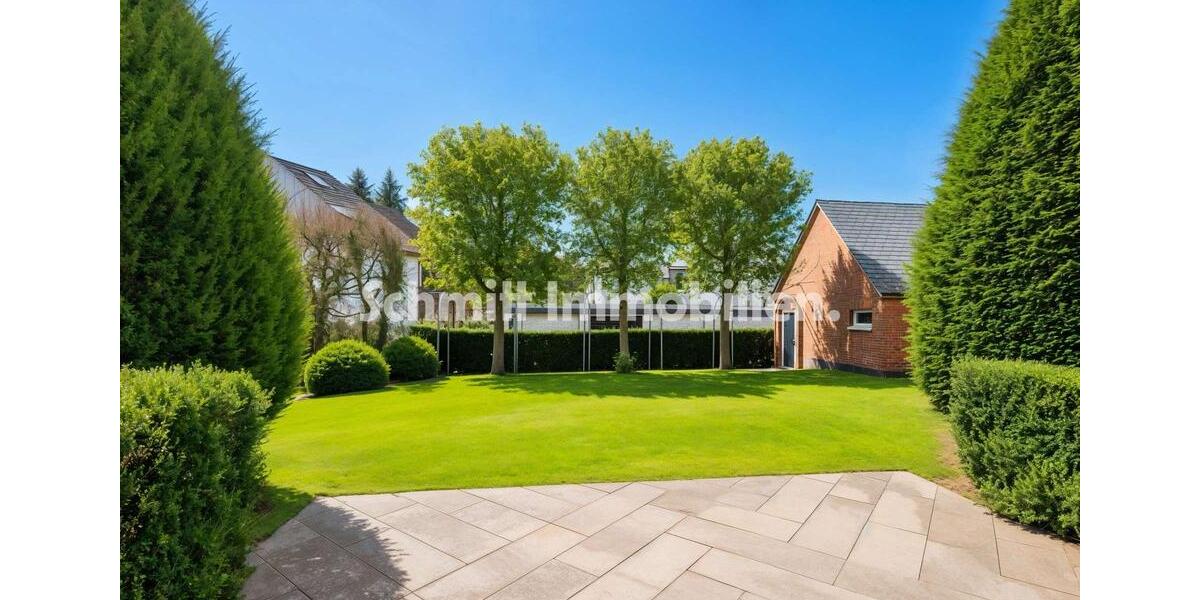 Maisonettenwohnung Oberursel (Taunus) - 5 Zimmer, 160 m&sup2;, 1.850&euro; | Angebot:24685978