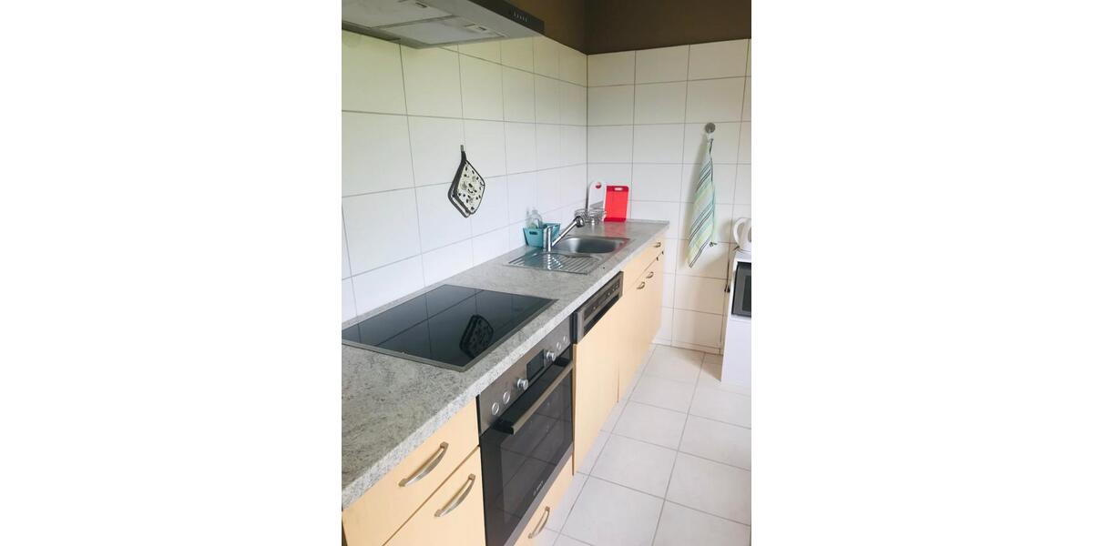 Wohnen auf Zeit Gelnhausen - 3 Zimmer, 80 m&sup2;, 45&euro; | Angebot:19530554