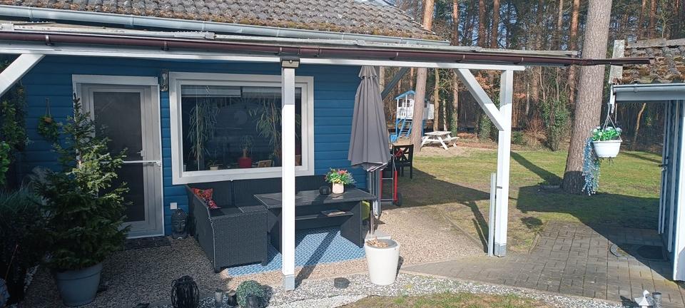 Doppelhaushälfte Isenbüttel - 3 Zimmer, 70 m&sup2;, 850&euro; | Angebot:25236569