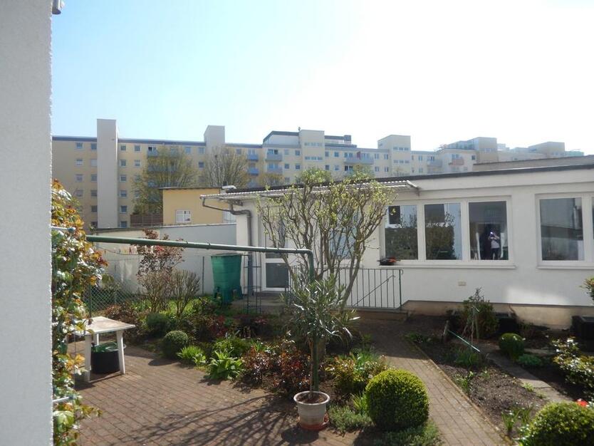 Büro in zentraler Lage Saarbrücken-St.Johann