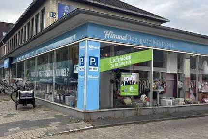 Gewerbeobjekt Emden - 1.300&euro; | Angebot:23478609