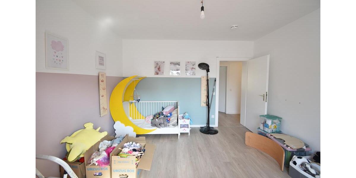 Etagenwohnung Viersen Boisheim - 3 Zimmer, 75 m&sup2;, 895&euro; | Angebot:25852194
