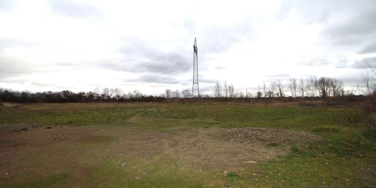 ++Gewerbehof mit Lagerhalle und Bürohaus an der B186++ zimmer