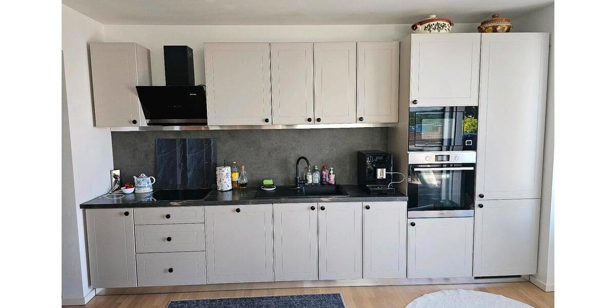 Etagenwohnung Starnberg - 3 Zimmer, 88 m&sup2;, 2.200&euro; | Angebot:26161546