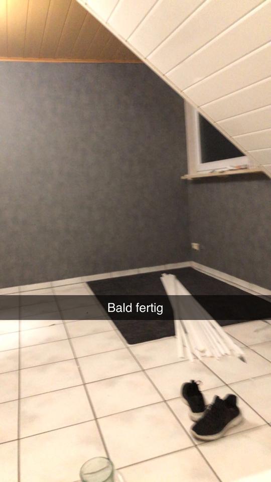 1 Zimmer Küche Bad (mülheim kärlich)