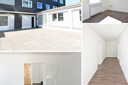 Wohnung Bochum Innenstadt - 3.5 Zimmer, 88 m&sup2;, 900&euro; | Angebot:27143522